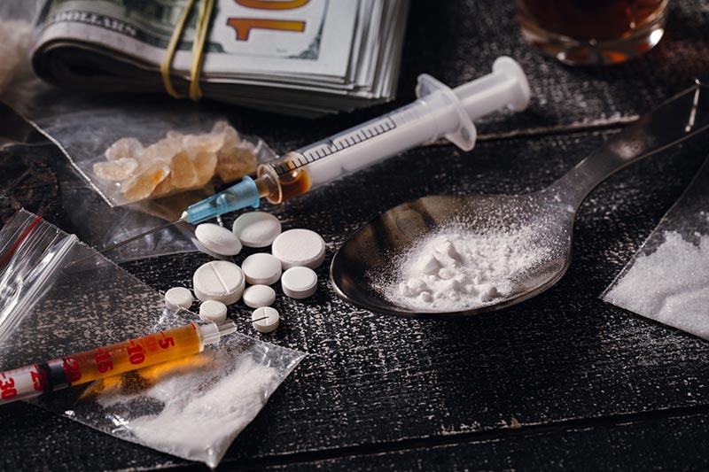 Other drugs