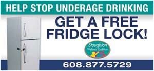 Refrigerator Locks